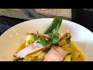 Karfiolsalat