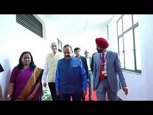 India’s Only State-of-the-Art Animal Stem Cell BioBank Launched at NIAB