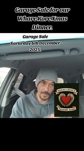 7.5K views · 166 reactions | Kia ora Taranaki whānau, We’ve been...