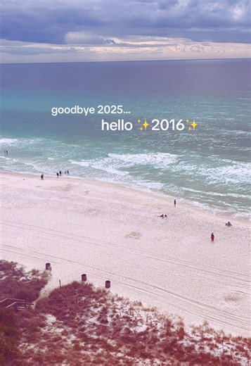 Embrace the Beach Vibes: A 2016 Throwback