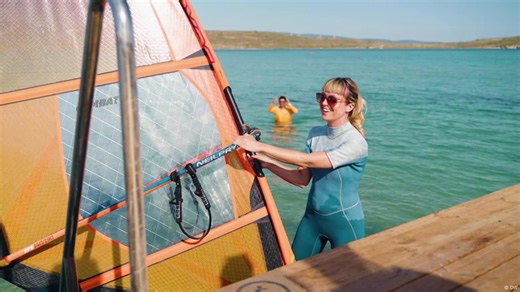Izmir peninsula — A coastal vacation paradise