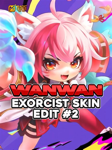 Explore MCGG Neon Guardians in Magic Chess GoGo