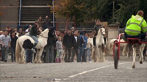 137K views · 2K reactions | Gypsy Bride Cant Even Fit Through Door! OMG Weddings | My Big Fat Wedding | Facebook