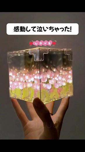 彼女へ贈る最高のプレゼントアイデア🌷