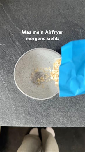 ⬇️ Rezept | 30g Protein?!😍🤝🏻