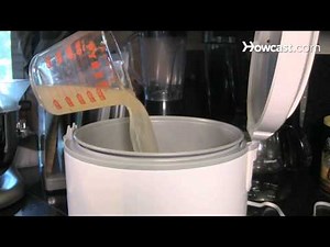 How to Make Thanksgiving Stuffing in a Rice Cooker