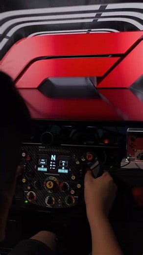 Christmas came early ❤️‍🔥🏎️#thrustmaster #sg #cars #formula1 #f1 #ferrarisf1000 #formulawheel