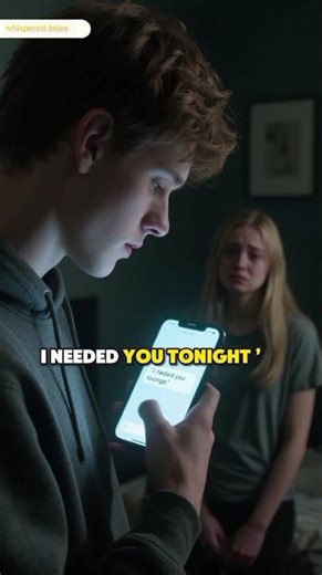 The Message That Came Too Late#Viral#Trending#Explore#TrendingNow#mustwatch