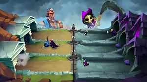 Kiloo Games on Reels