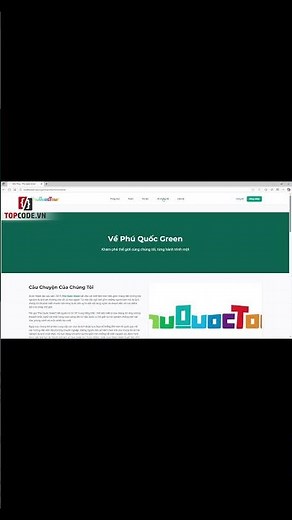 Mã code 46773 web tour du dịch, full chức năng, tối ưu cho mobile