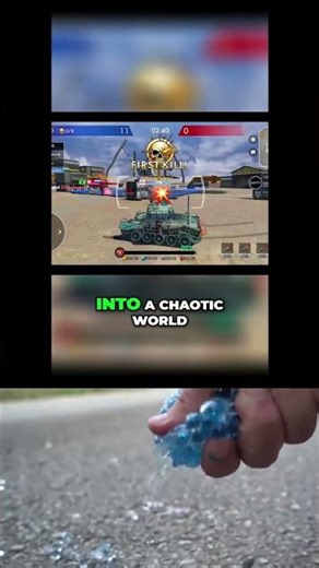 “Top 10 Best Multiplayer Mobile Games You MUST Play!”