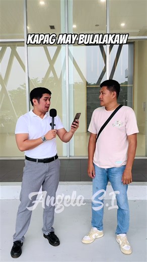 Angelo S.I on TikTok