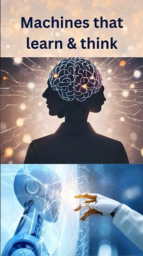What is Artificial Intelligence? #knowledgetoolkit