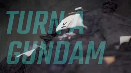 Trailer 1 video - Gundam Evolution