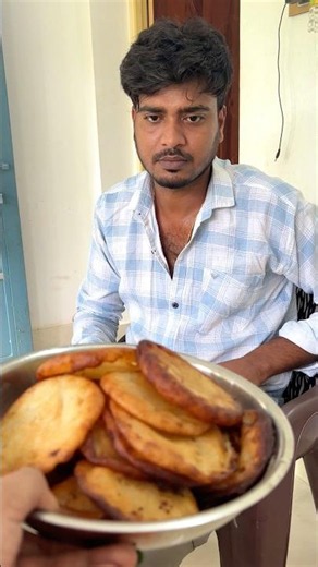 Malpua #foodlover #minivlog