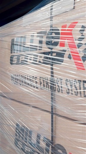 RS6 🤝 Milltek Sport | Be sure to head over to the Awesome website for the full Milltek range! | Awesome