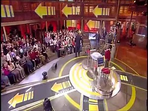 È stata una bella soddisfazione vedere i palloncini CATTEX alla trasmissione Avanti un Altro. Grande Gerry!!! 󾌳󾭂 P.S. Un grazie speciale anche alla First Lady Silena Recchia 󾌵 | Cattex Balloons