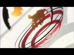 BBC News Newsline (Northern Ireland) Regional Ident Intro 2012 in HD