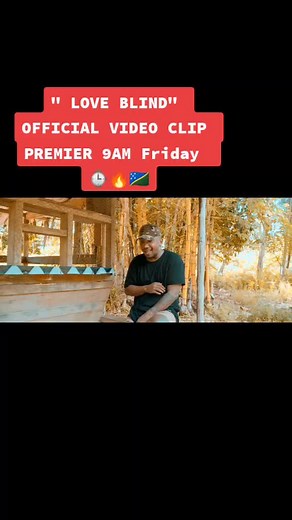 LOVE BLIND Official Music Video Premier