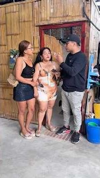 That's why it's best not to get involved! 🥲 #humor #angeldiaz #comedy