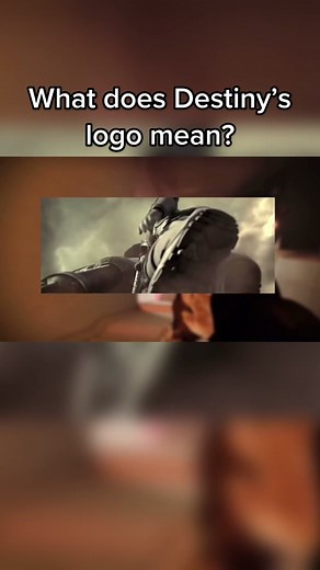 Decoding the Mystery Behind Destiny's Logo