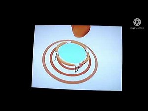 A Nickelodeon Production Logo colection (2000-2009)