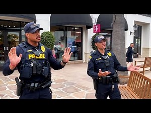 ENTITLED KARENS Harass Auditor FOR FILMING, POLICE CALLED!