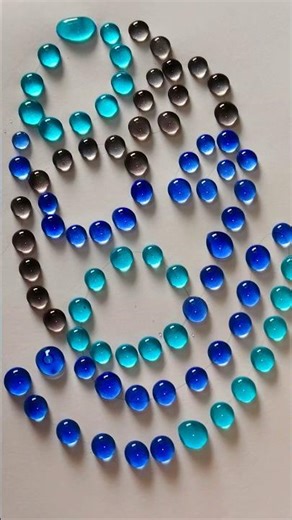 Whisper Line Satisfying Art | Ultra Thin Relaxing Drawing Video