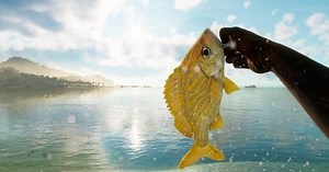 How to fish in Far Cry 6: how to get the Fishing Rod
