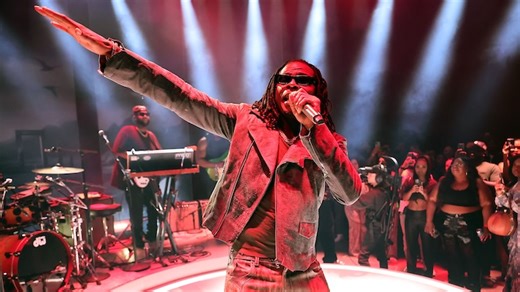 Gunna Aims To Take Over The Globe On His 2025-26 ‘Wun World’ Tour