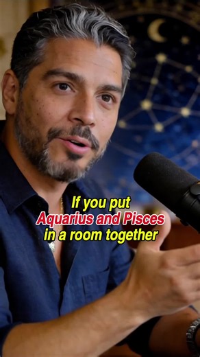 Understanding the Dynamic Between Pisces and Aquarius