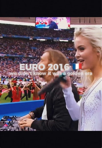 Euro 2016: A Summer Filled with Football Memories