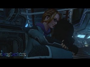 Saints Row 4 ALL Romance Scenes