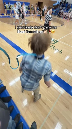 Debating Referee Calls in Basketball