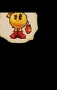 Pac-Pix Nintendo DS Gameplay - Storyline