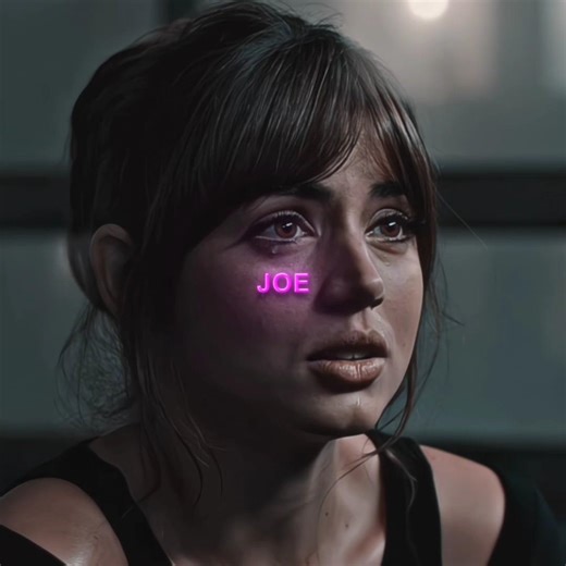 "Joe" || Blade Runner 2049 edit || Home - Resonance