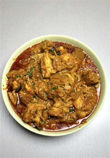 Mutton Ghee Roast: A Culinary Delight