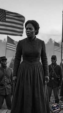 She Couldn’t Read…But She Took Down Slavery and Fought for Women’s Rights | Sojourner Truth #history