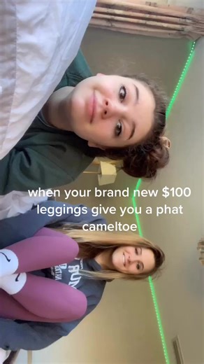 Russia (@vallb444)’s video of Leggings