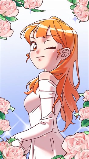 [체리툰] 옷 새로 샀을 때