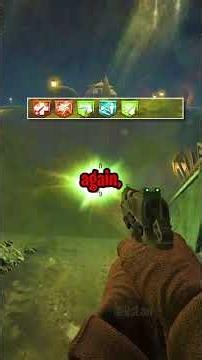 How To Get ALL 7 Perks in Buried!