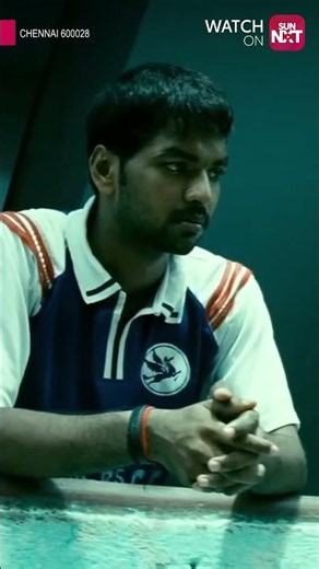 Andha vali💔🥺 | Chennai 600028 | Sun NXT | Shorts