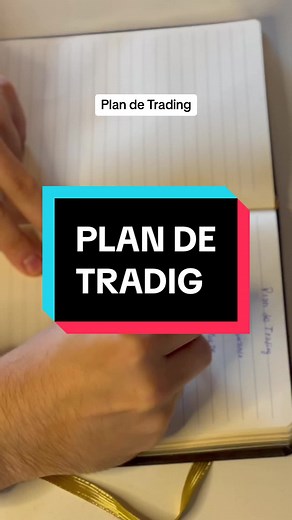 Haz un plan de trading con estas cuatro funciones para volver rentable tu sistema