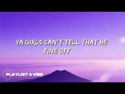 Doja Cat - Stranger ( Lyrics )