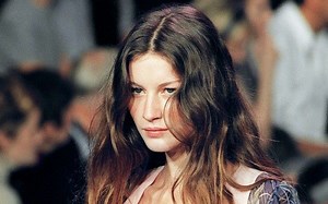 Chloè Spring Summer 1999