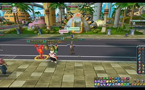 Dragon Ball Online Global 龍珠Online私服 ProfessionalCC CCBD51-90-全程带坦稳定版