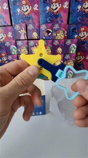 Day 1 of 365: Daily Figure Unboxing #shorts​ #unboxing #toys