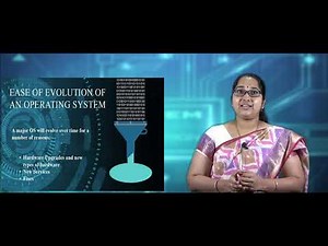 Overview of Operating Systems | Part 1 | Online Video Lecture Series | Operating System