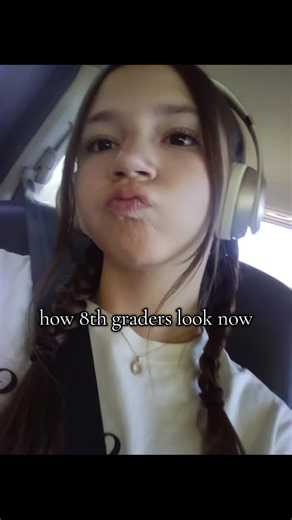 #8thgrade #school #boys #girls | grown up kids then vs now