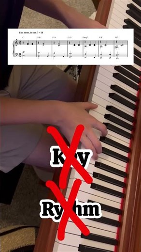 Piano Man(with sheet music)- Piano Riff of the Day #piano #music #challengeseries